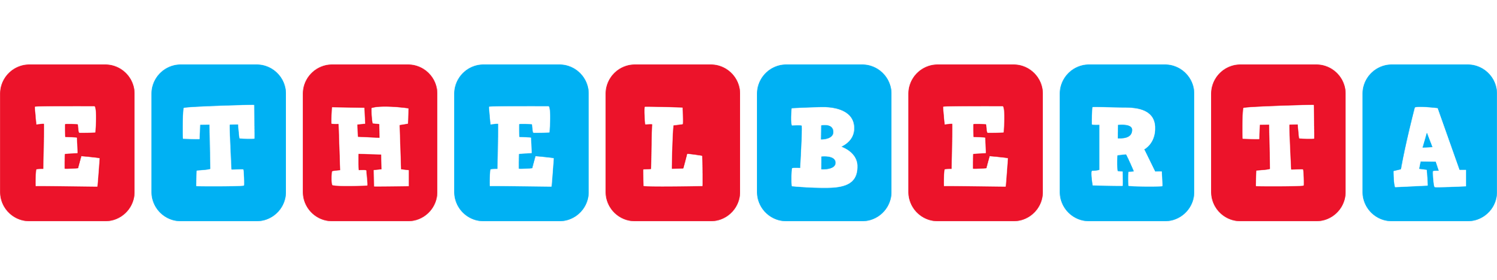 Ethelberta diesel logo
