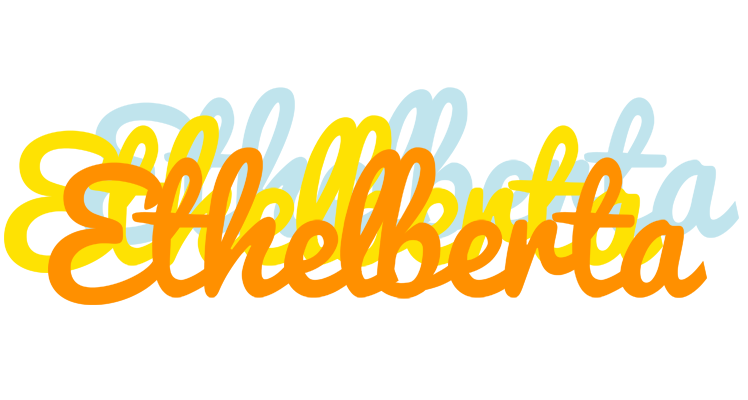 Ethelberta energy logo