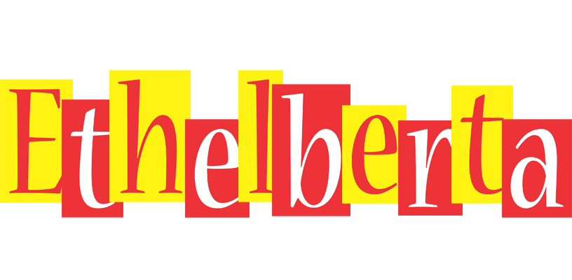 Ethelberta errors logo