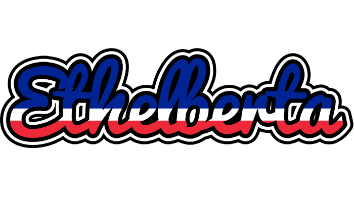 Ethelberta france logo