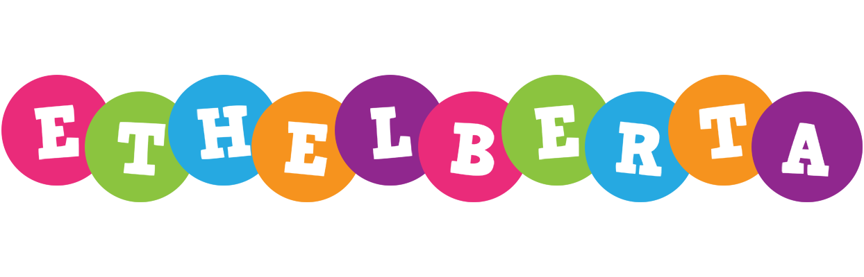 Ethelberta friends logo