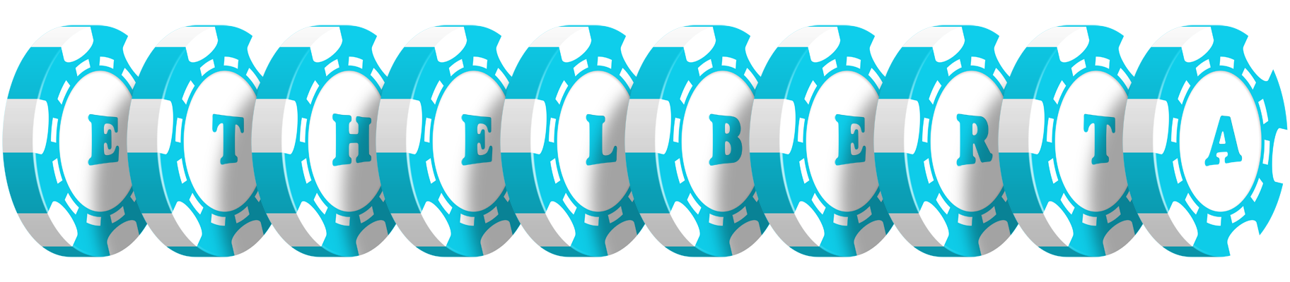 Ethelberta funbet logo