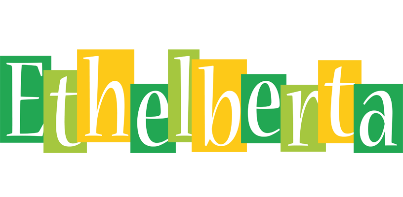 Ethelberta lemonade logo