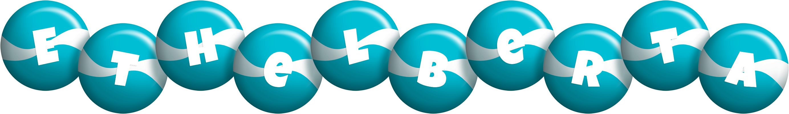 Ethelberta messi logo