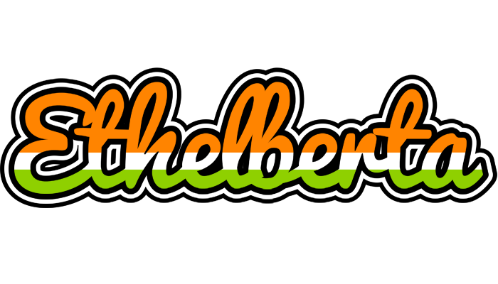 Ethelberta mumbai logo