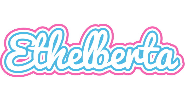 Ethelberta outdoors logo