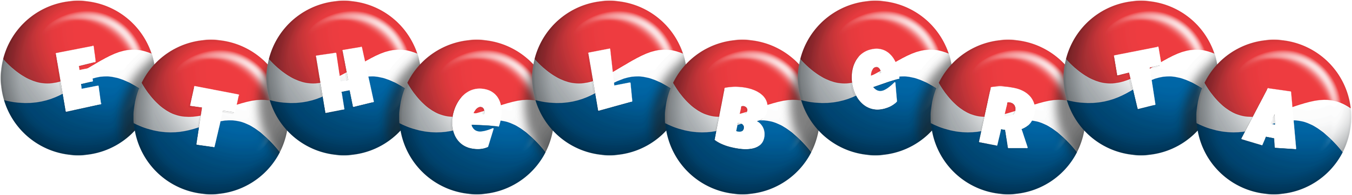 Ethelberta paris logo