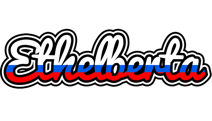 Ethelberta russia logo