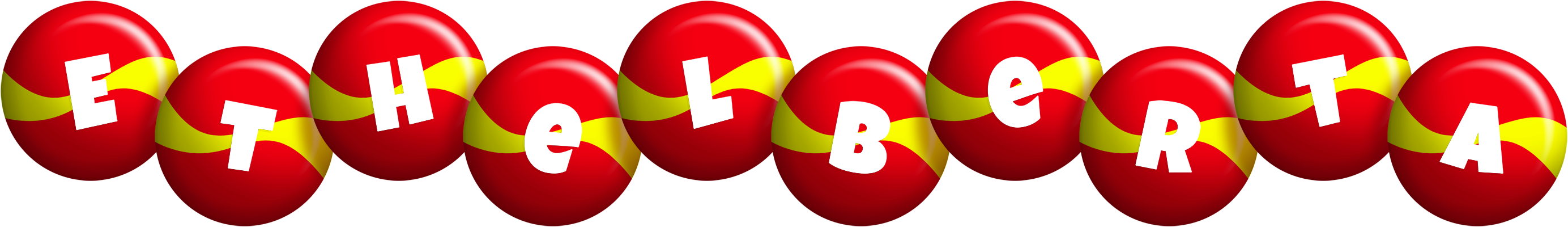 Ethelberta spain logo
