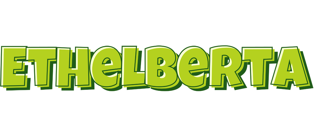 Ethelberta summer logo