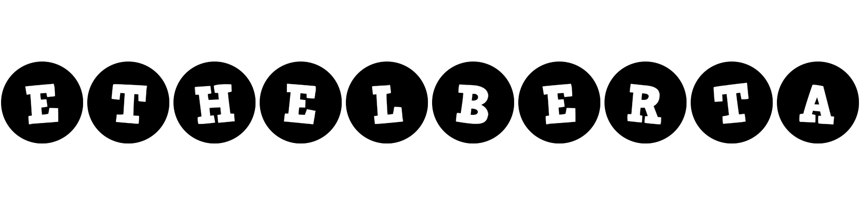 Ethelberta tools logo