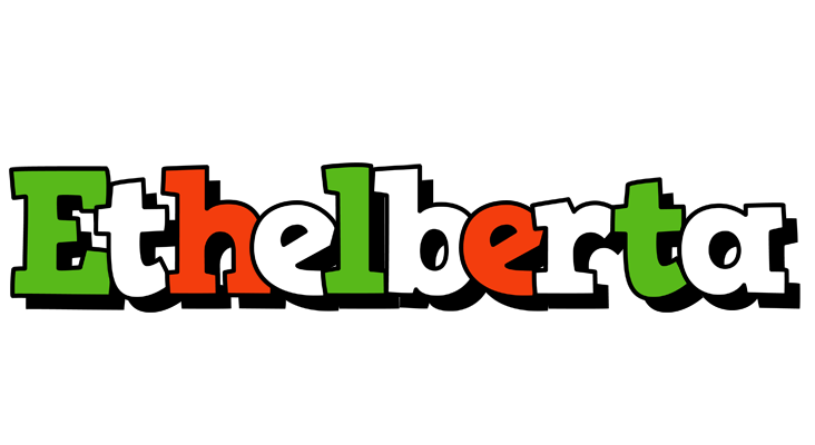 Ethelberta venezia logo