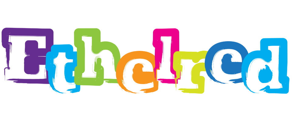 Ethelred casino logo