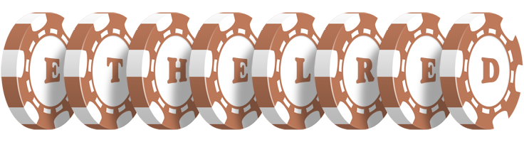 Ethelred limit logo