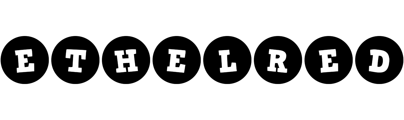 Ethelred tools logo