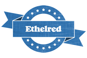 Ethelred trust logo