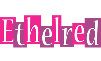 Ethelred whine logo