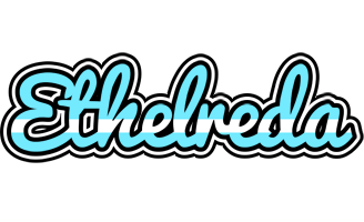 Ethelreda argentine logo