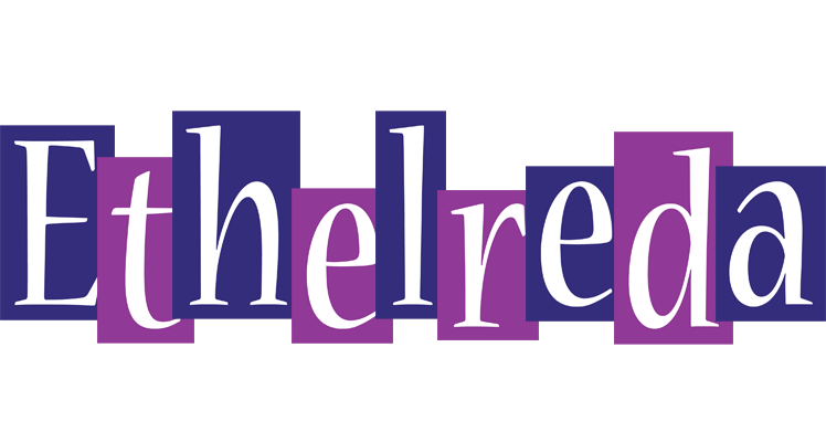 Ethelreda autumn logo