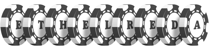 Ethelreda dealer logo