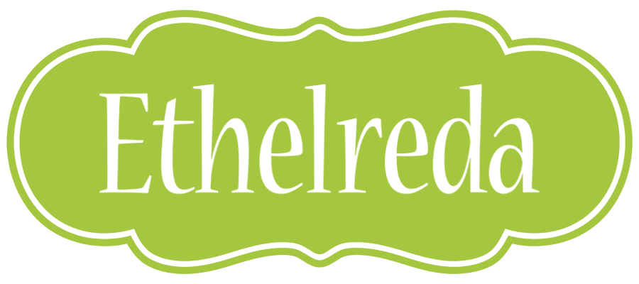 Ethelreda family logo