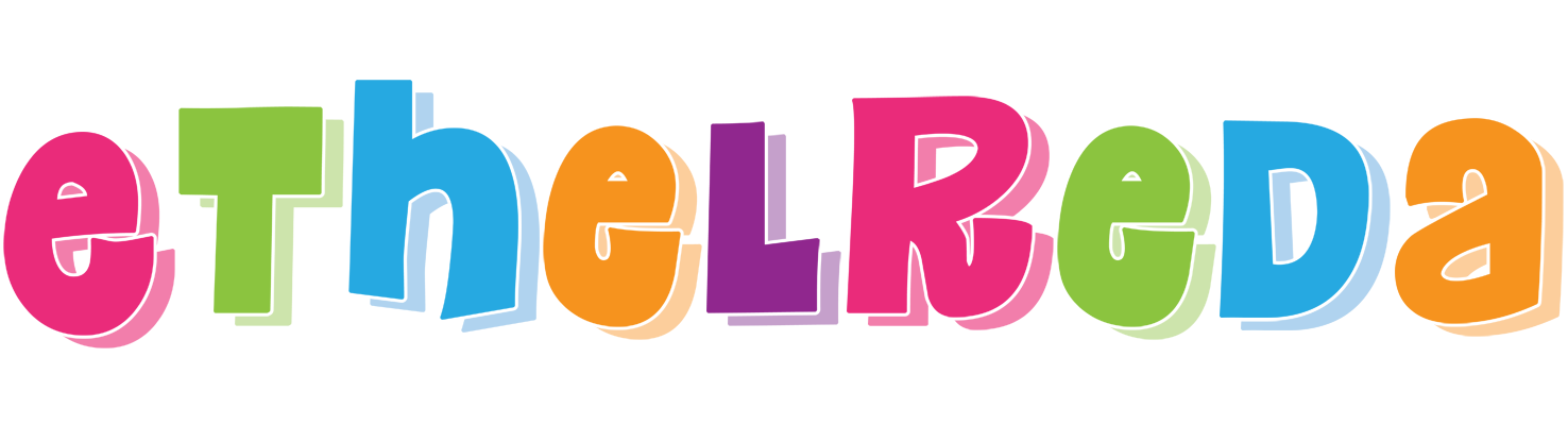 Ethelreda friday logo