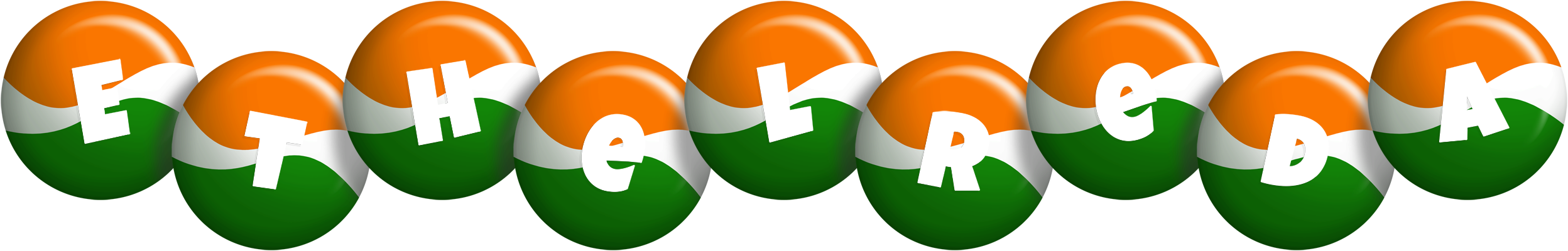 Ethelreda india logo