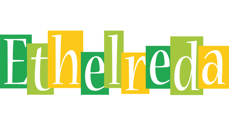 Ethelreda lemonade logo