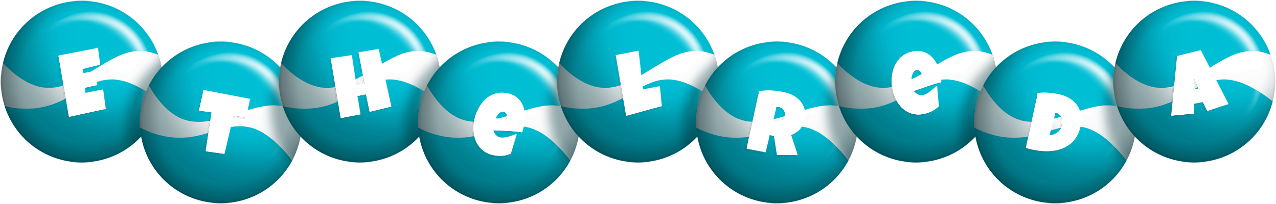 Ethelreda messi logo
