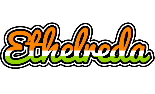 Ethelreda mumbai logo