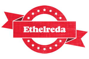 Ethelreda passion logo