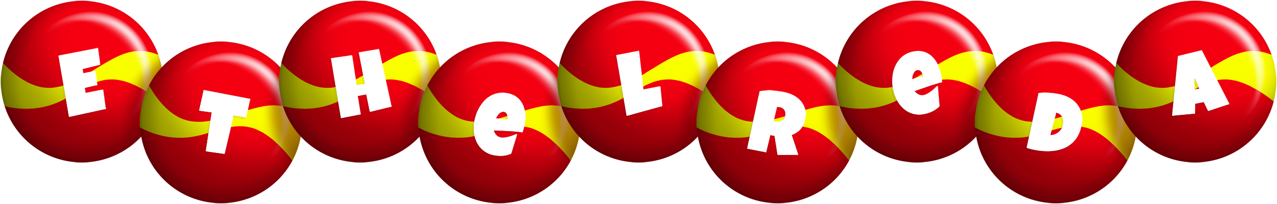 Ethelreda spain logo