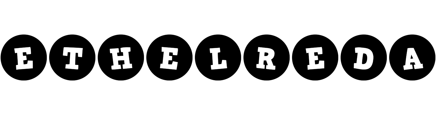 Ethelreda tools logo