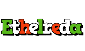 Ethelreda venezia logo