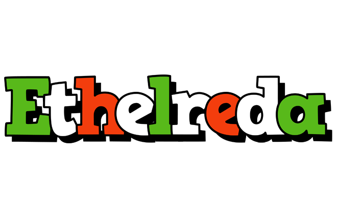 Ethelreda venezia logo
