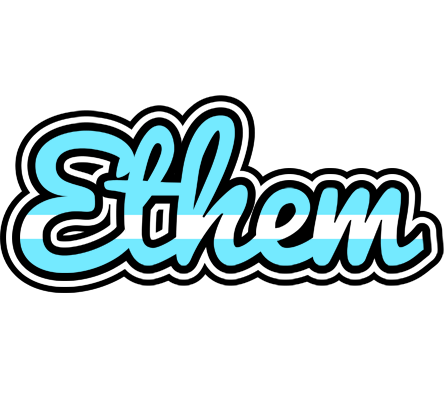 Ethem argentine logo