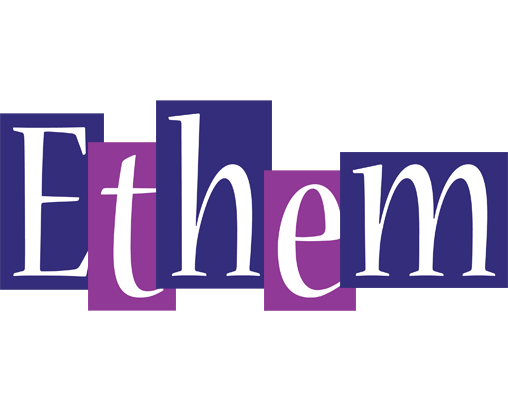 Ethem autumn logo