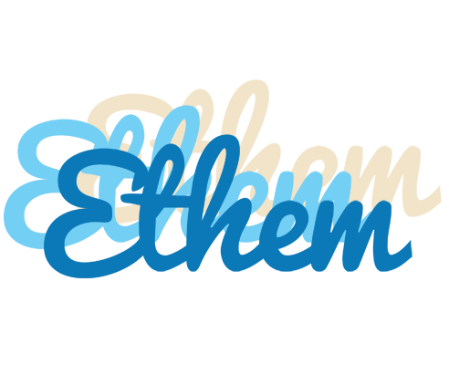 Ethem breeze logo