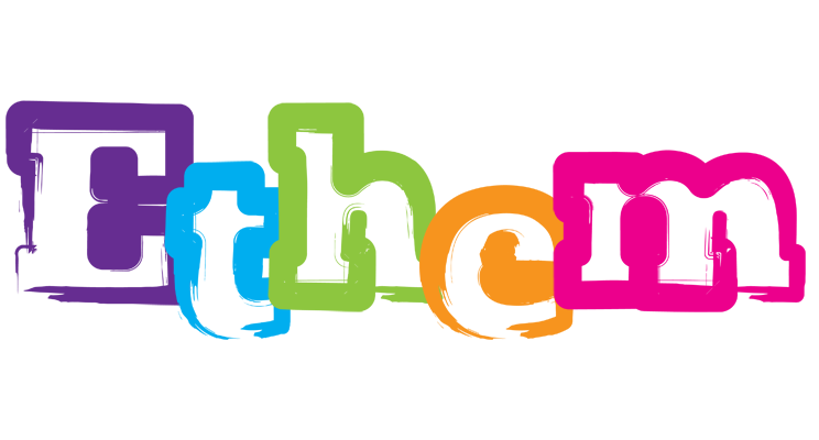 Ethem casino logo