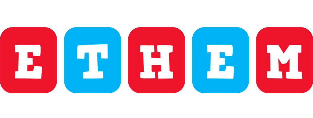 Ethem diesel logo