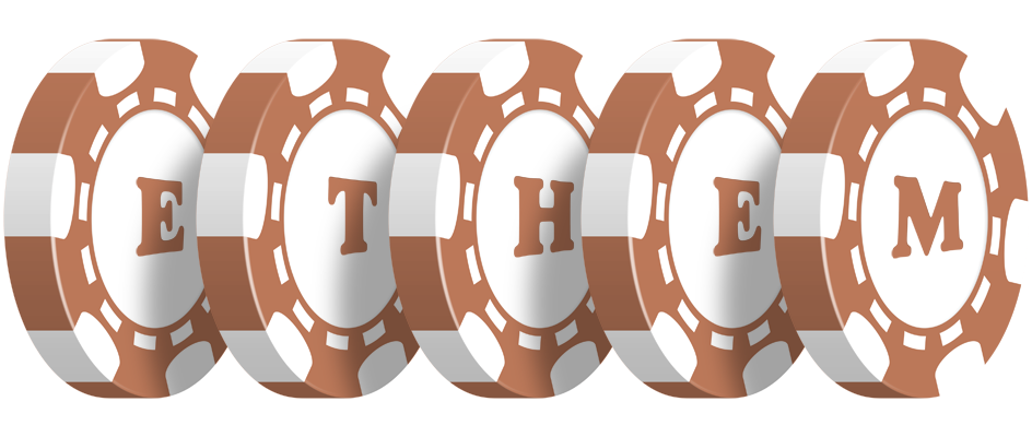 Ethem limit logo