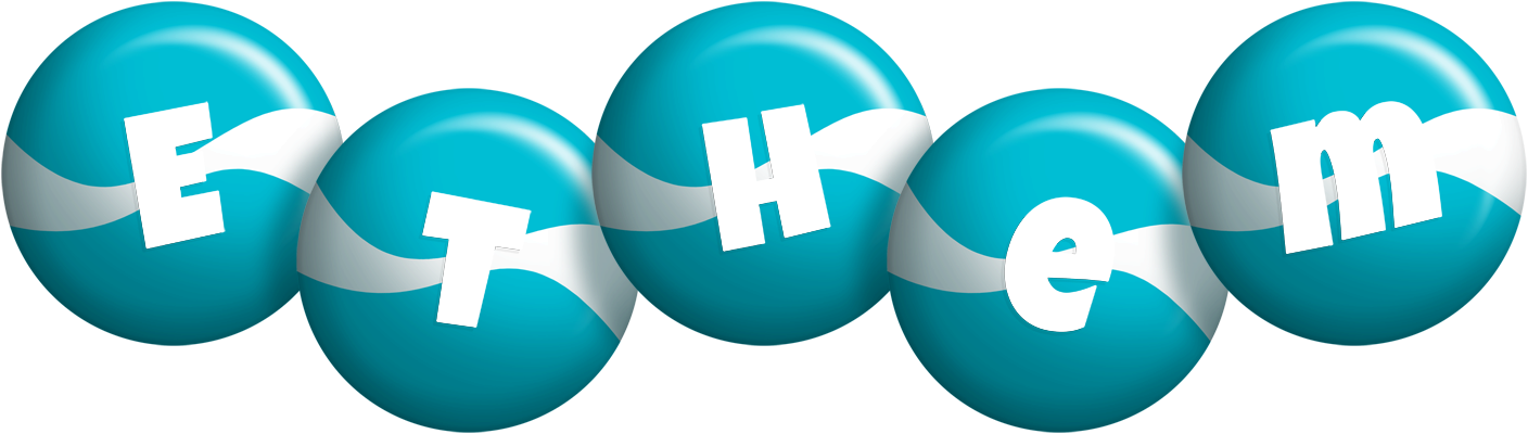 Ethem messi logo