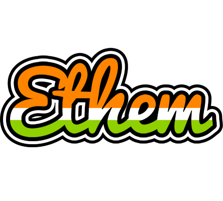 Ethem mumbai logo