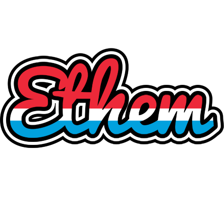 Ethem norway logo