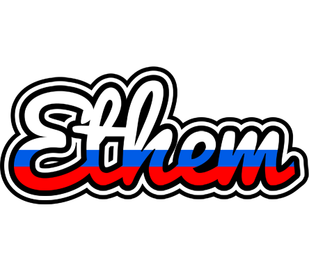 Ethem russia logo