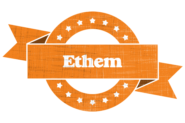 Ethem victory logo