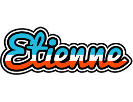 Etienne america logo