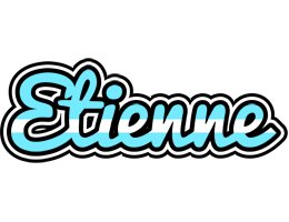 Etienne argentine logo