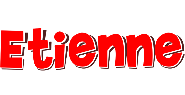 Etienne basket logo