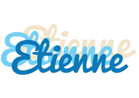 Etienne breeze logo